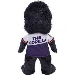 Bleacher Creatures Phoenix Suns Gorilla 10" Mascot Plush Figure