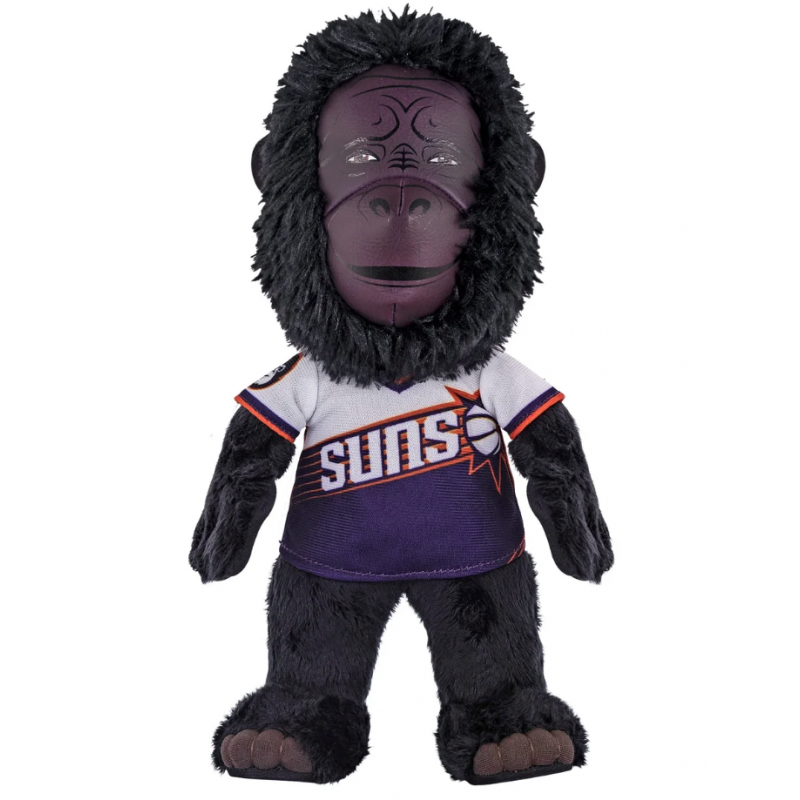 Bleacher Creatures Phoenix Suns Gorilla 10" Mascot Plush Figure