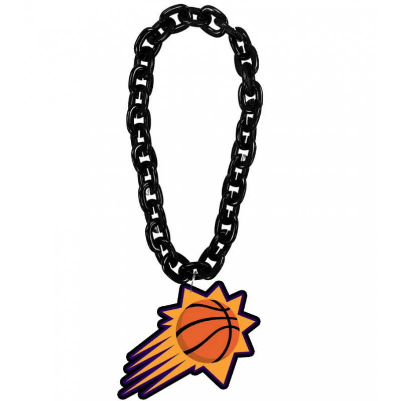 Phoenix Suns Aminco Fan Chain