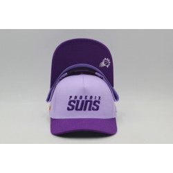 DHudson - PHX 5P Lifestyle Violet Snapback