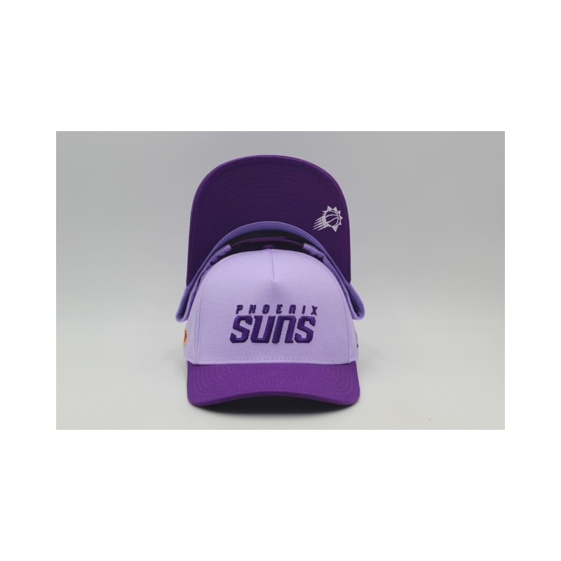DHudson - PHX 5P Lifestyle Violet Snapback