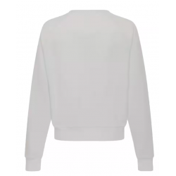 Phoenix Suns Sportiqe Women's Genuine Issue Collection Ashlyn Raglan Sweatshirt - Gray