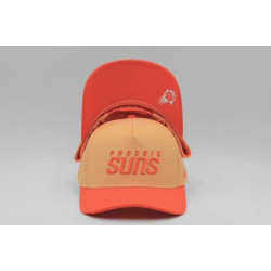 DHudson - PHX 5P Lifestyle Orange Snapback